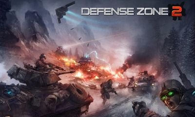 game pic for Defense Zone 2